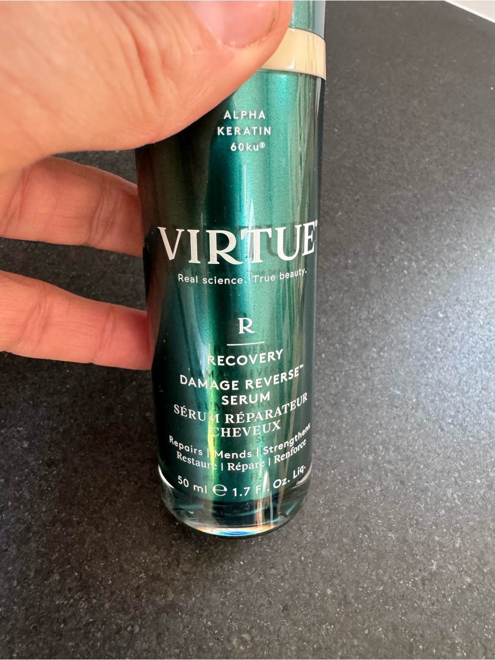 Virtue recovery serum - Picture 2 of 5
